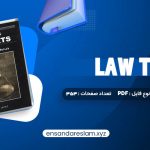 دانلود کتاب ترجمه تحت اللفظی و روان law texts محمود رمضانی در قالب pdf